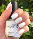 VINYLUX CREAM PUFF 15ml (108) CND