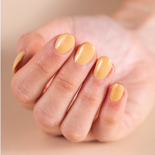 SHELLAC SEEING CITRINE SHADE SENSE 7,3ml CND