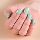 SHELLAC MINT & MEDITATION SHADE SENSE 7,3ml CND