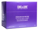 CHICLOVE VIAL HAIR 28ux25ml