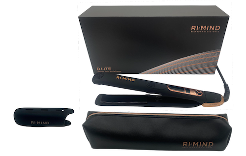 RIMIND PLANCHA DE PELO DLITE LARGE