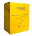 CHICLOVE STICKS BETACAROTENO BRONZE 30ux10ml