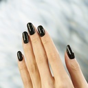 SHELLAC OPULENT ONYX QUEEN-TESSENTIAL 7,3ml CND