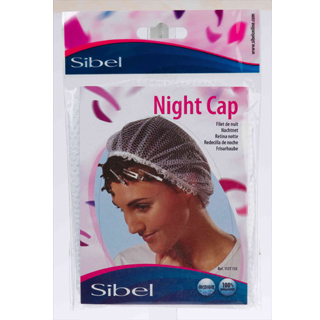 RED PARA DORMIR NIGHTCAP MEDIUM BLANCO  SIN