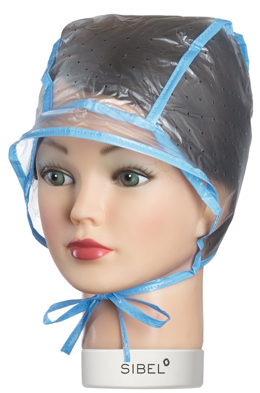 GORRO MECHAS FROSTING KIT (5u+1GANCHO)  SIN