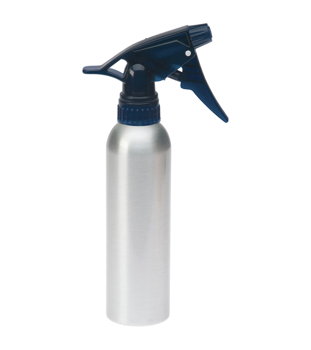 PULVERIZADOR ALUMINIO 280ml        SIN