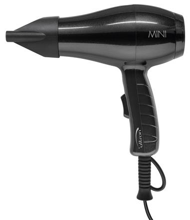 ASSECADOR MINI DRYER NEGRE 044005152 SIN