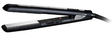 PLANCHA MACH 2 DIAMOND SWAROVSKI TITAN 0447900 SIN