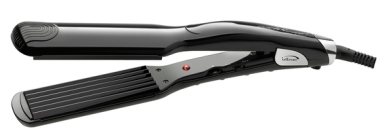 PLANCHA MACH 4 GLAM EDITION NEGRA CRIMPER-L 0447922SIN