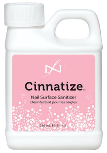 CINNATIZE (PREPARA, LIMPIA, DESHIDRATA) 236ml CND