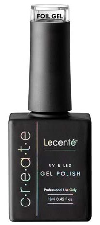 CREATE GEL POLISH  12ML (LECENTE) CND