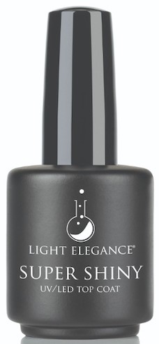 TOP COAT SUPER SHINY (FS00L)   15ml      LE