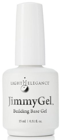 JIMMY GEL CLEAR TRANSPARENT (JG00L) 15ml LE