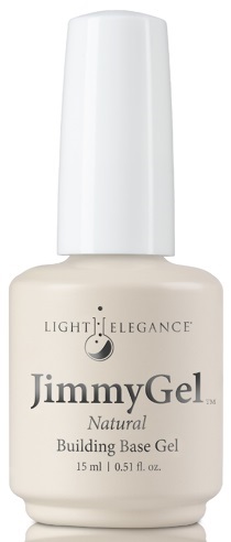 JIMMY GEL NATURAL (JG07L) 15ml LE