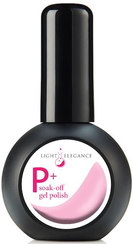 P+ PINK PUMPS   (22399)            15ml     LE