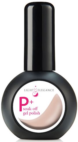 P+ NUDE WHIT ATTITUDE  (22437) 15ml LE