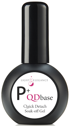 P+ BASE COAT (22998)            15ml      LE