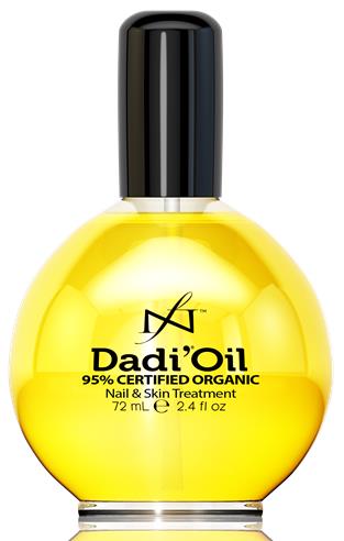 DADI OIL 72ml CND