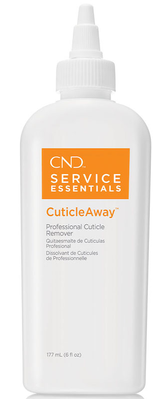 ESSENCIALS CUTICLE AWAY 177ml  CND