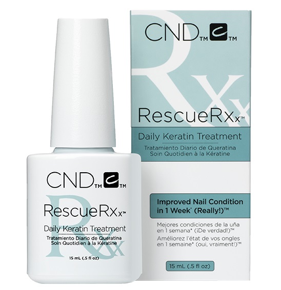 ESSENCIALS RESCUE RXx 15ml CND