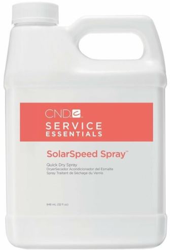 ESSENCIALS SOLARSPEED SPRAY SECANT 946ml CND