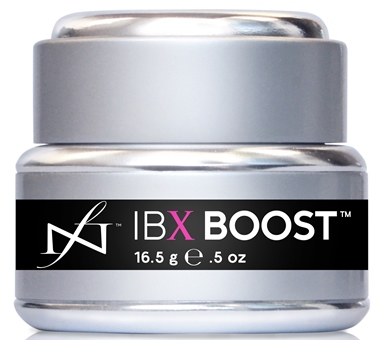 IBX BOOST GEL 16.5gr CND