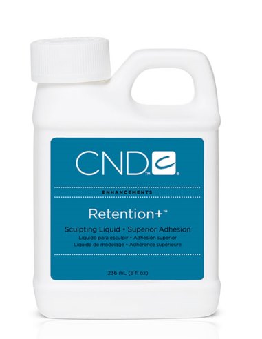 LIQUID RETENTION+ 236ml CND