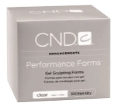 MOTLLE PERFORMANCE FORMS GEL 300unt. CND