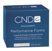 MOLDE PERFORMANCE FORMS LP 300unt. CND