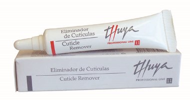 ELIMINADOR DE CUTICULAS 11ml             THU