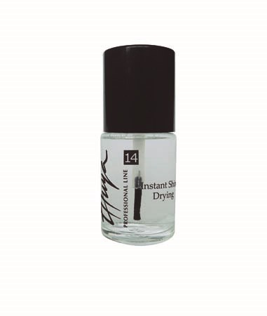 INSTANT SHINE DRYING 14ml THU