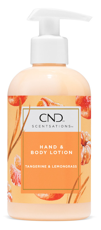 SCENTSATIONS LOCIÓN AROM.TANGARINE LEMONG.245 CND