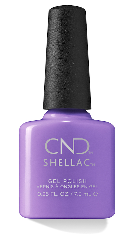 SHELLAC ARTISAN BAZAAR MEDITERRANEAN DRE 7,3ml CND