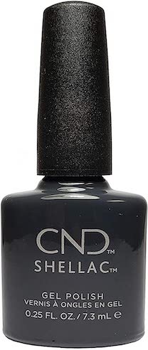 SHELLAC ASPHALT (GRIS) 7,3ml CND