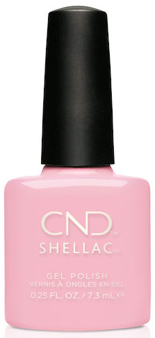 SHELLAC BE DEMURE (PORCEL) 7,3ml CND