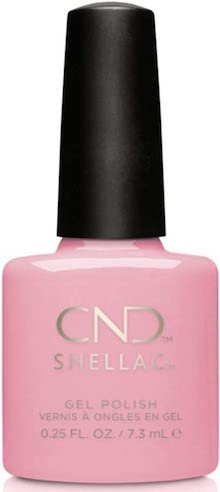 SHELLAC BLUSH TEDDY (ROSA) 7,3ml CND