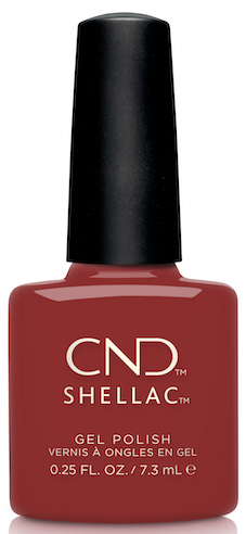 SHELLAC BOOKS & BEAUJOLAIS WILD ROMANTIC 7,3ml CND