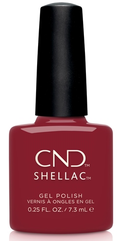 SHELLAC CHERRY APPLE PERFECT MATCH 7,3ml CND