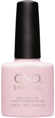 SHELLAC CLEARLY PINK (TRANSP)  7,3ml CND