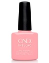 SHELLAC COL. SI QUIERO FOREVER YOURS 7,3ml *** CND