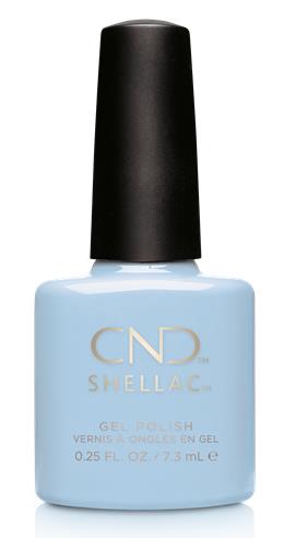 SHELLAC CREEKSIDE NAUTICAL SUMMER 7,3ml CND