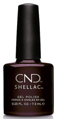 SHELLAC DARK DAHLIA (AM/LI/MO) 7,3ml CND