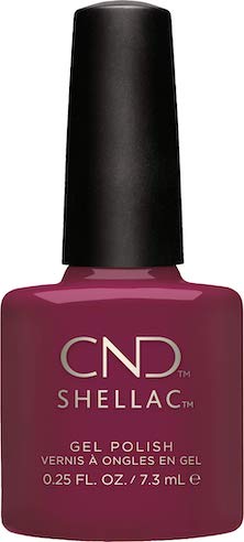 SHELLAC DECADENCE (GRANAT) 7,3ml CND