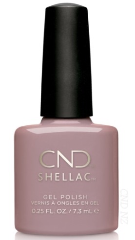 SHELLAC FIELD FOX 7,3ml (NUDE) CND