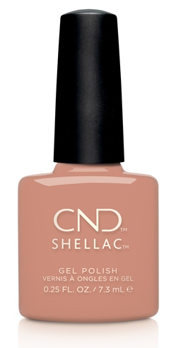 SHELLAC FLOWERBED FOLLY ENGLISH GARDEN 7,3ml CND*