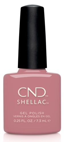 SHELLAC FUJI LOVE AUTUMN ADDICT 7,3ml CND