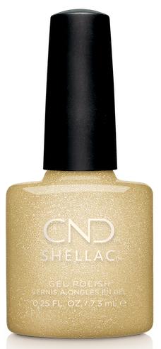 SHELLAC GLITTER SNEAKERS 7,3ml CND