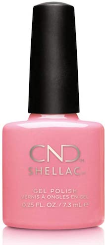 SHELLAC GOTCHA (ROSA) 7,3ml CND