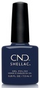 SHELLAC HIGH WAISTED JEANS PARTY READY 7,3ml CND