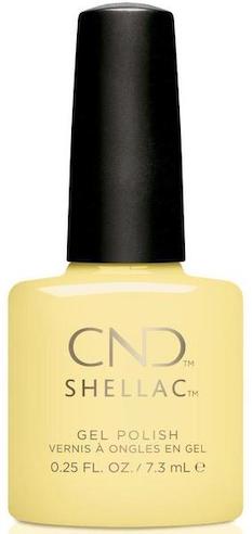 SHELLAC JELLIED  7,3ml NEW CHIC SHOCK CND